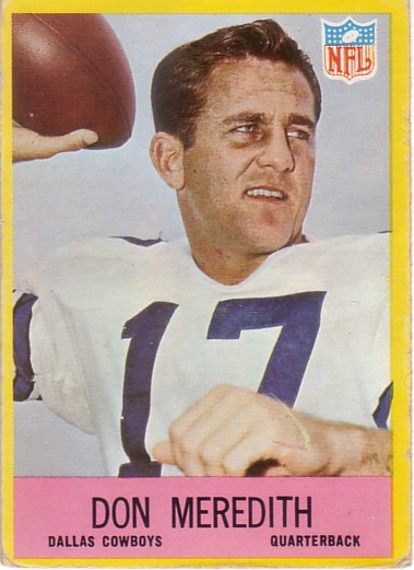 Don Meredith