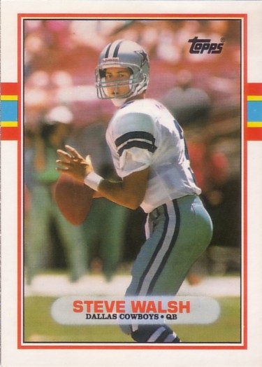 Steve Walsh