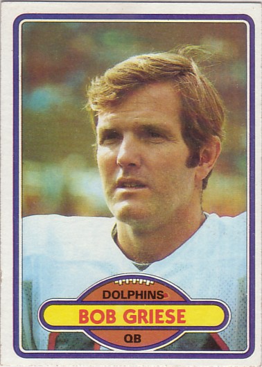 Bob Griese