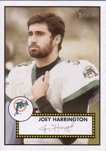 Joey Harrington