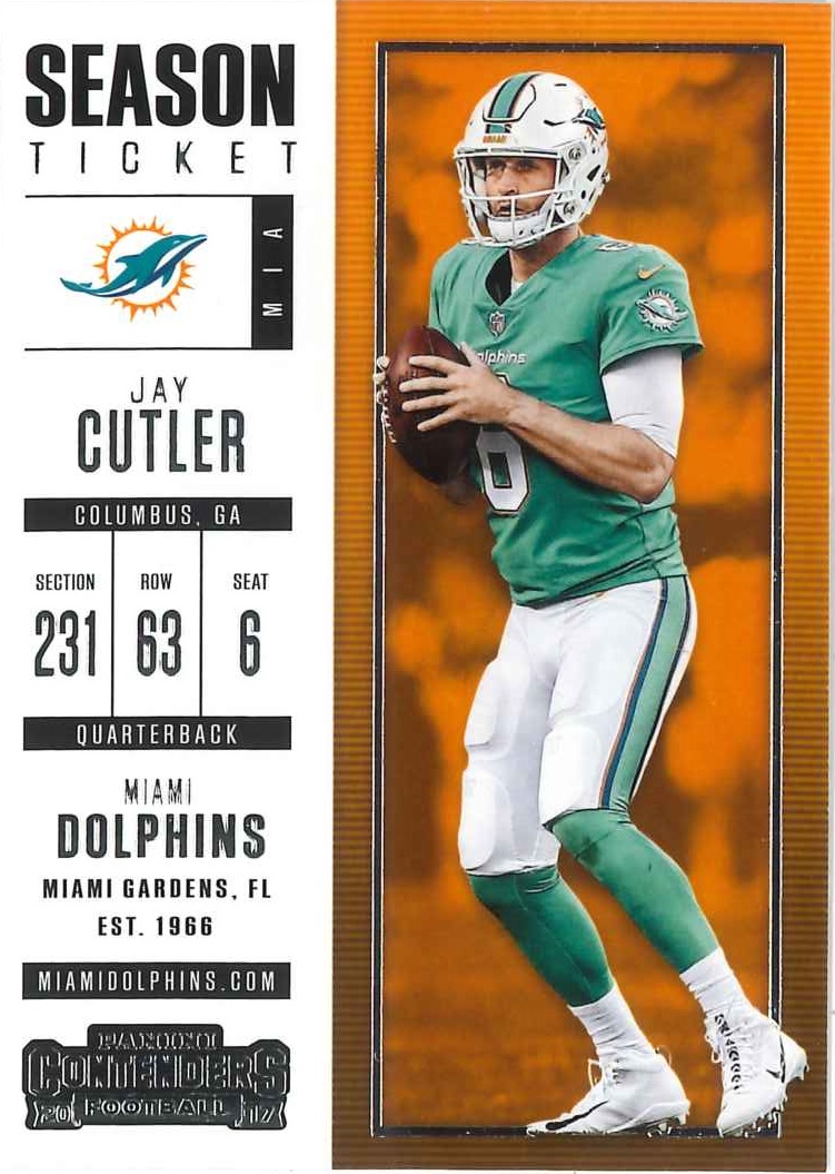 Jay Cutler