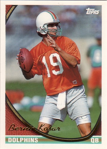 Bernie Kosar