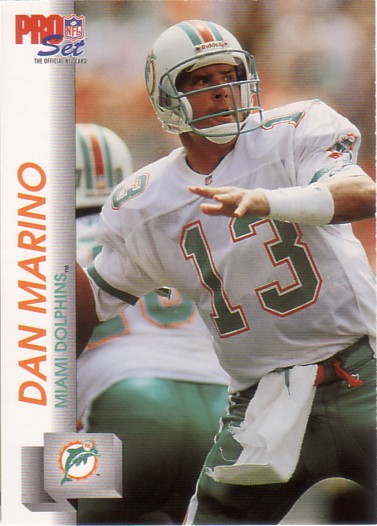 Dan Marino