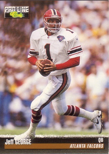 Jeff George