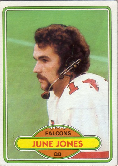 June Jones