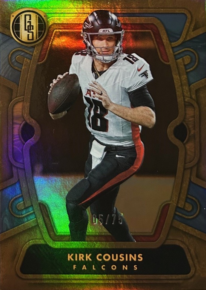 Desmond Ridder