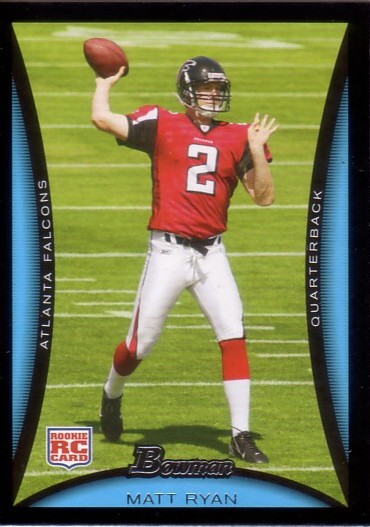 Matt Ryan