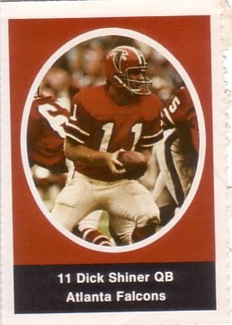 Dick Shiner