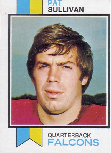 Pat Sullivan