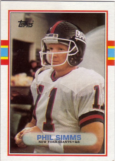 Phil Simms