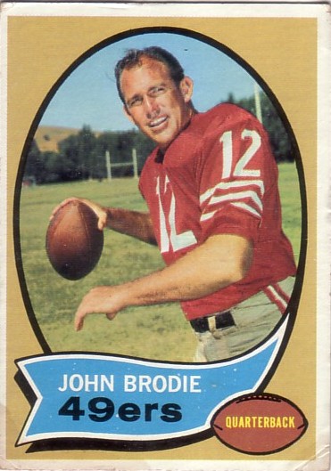 John Brodie