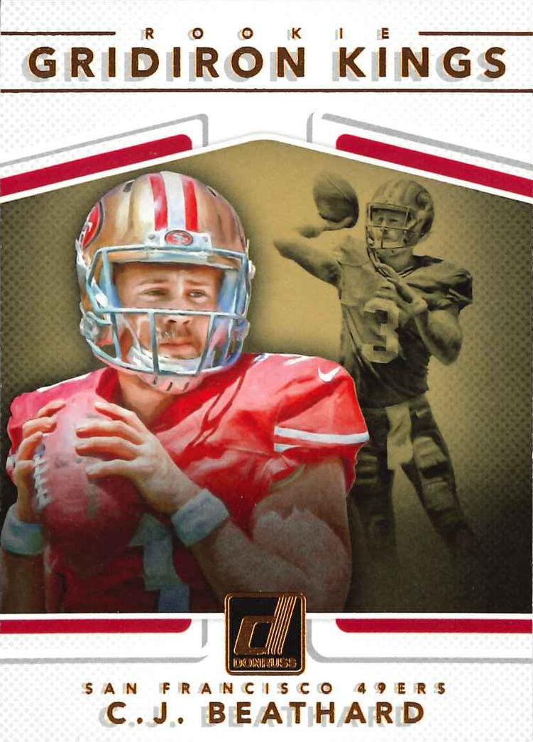 C.J. Beathard