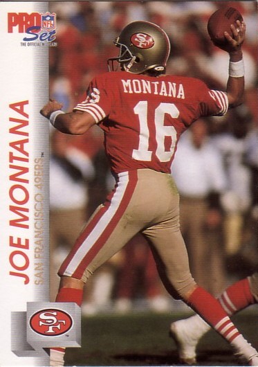 Joe Montana