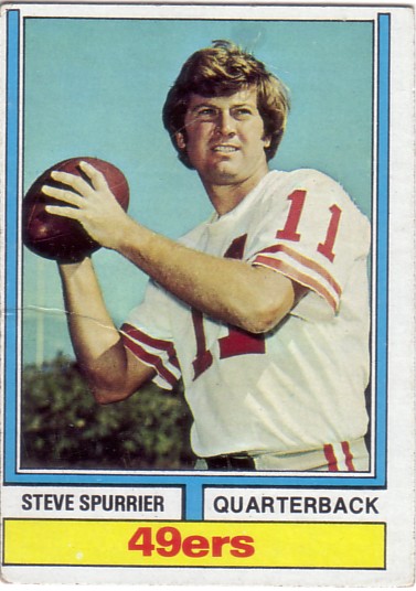 Steve Spurrier