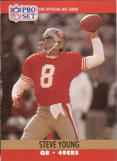 Steve Young